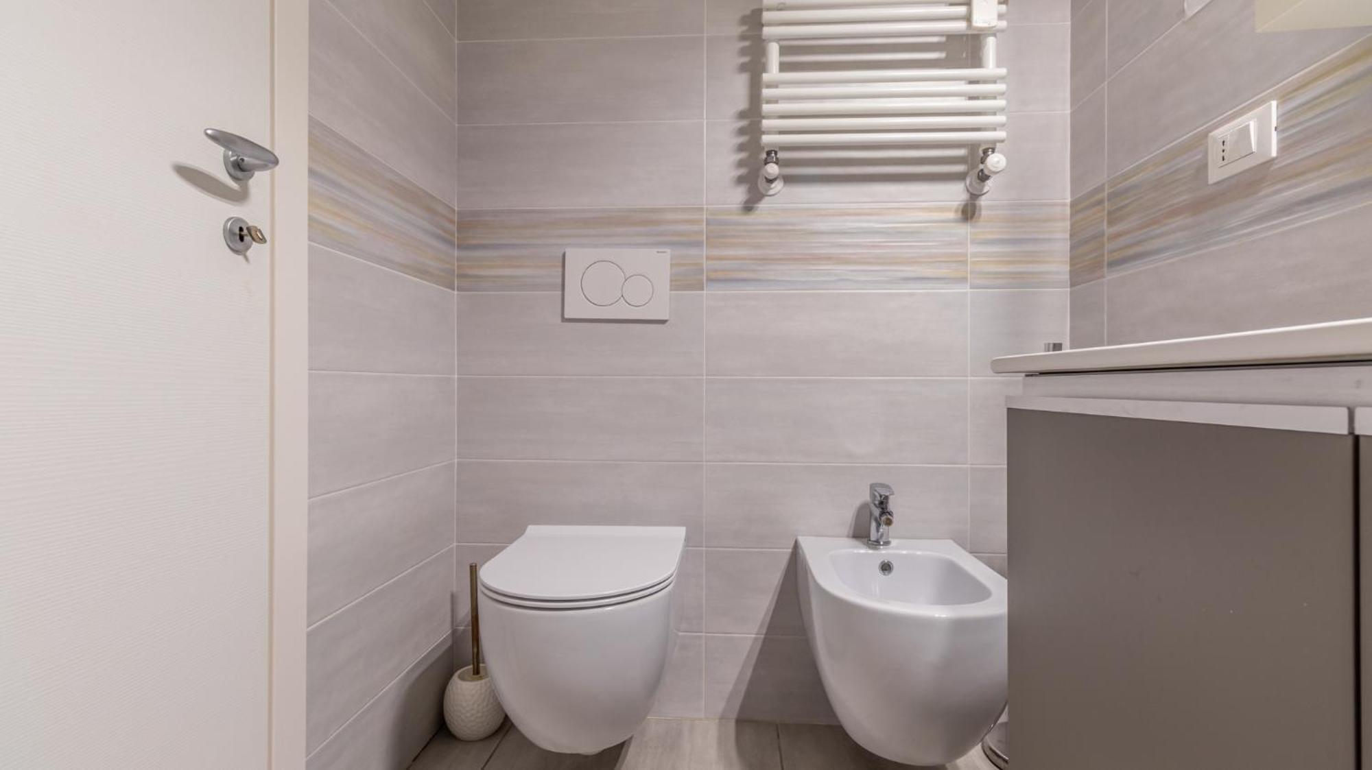 Olly Flat In Bologna - Affitti Brevi Italia Apartment Exterior photo