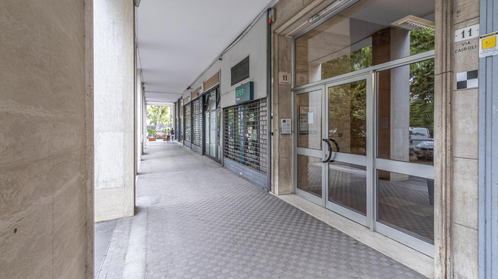 Olly Flat In Bologna - Affitti Brevi Italia Apartment Exterior photo